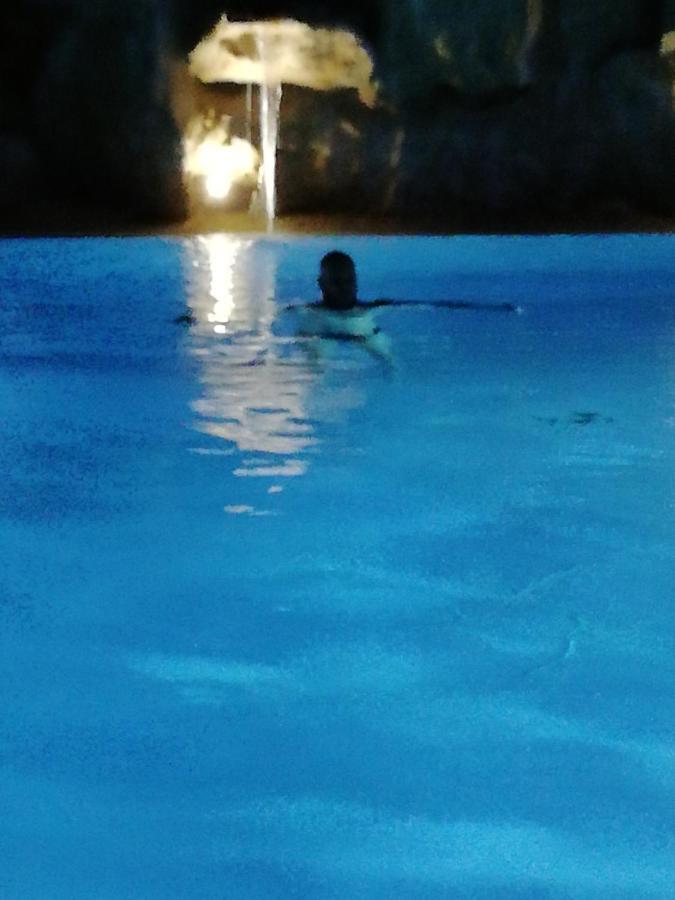 Residenza Nosy Be Villa Palombara Sabina Buitenkant foto