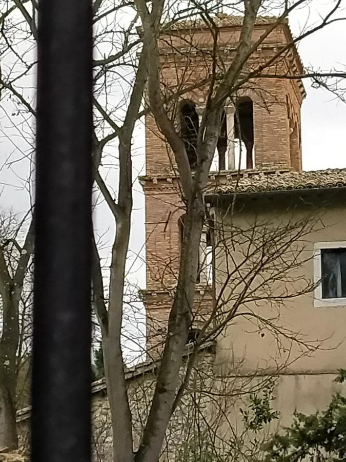Residenza Nosy Be Villa Palombara Sabina Buitenkant foto