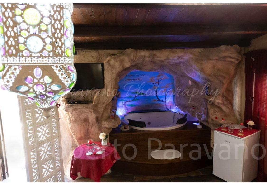 Residenza Nosy Be Villa Palombara Sabina Buitenkant foto