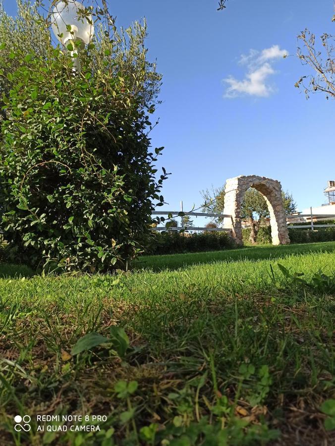 Residenza Nosy Be Villa Palombara Sabina Buitenkant foto