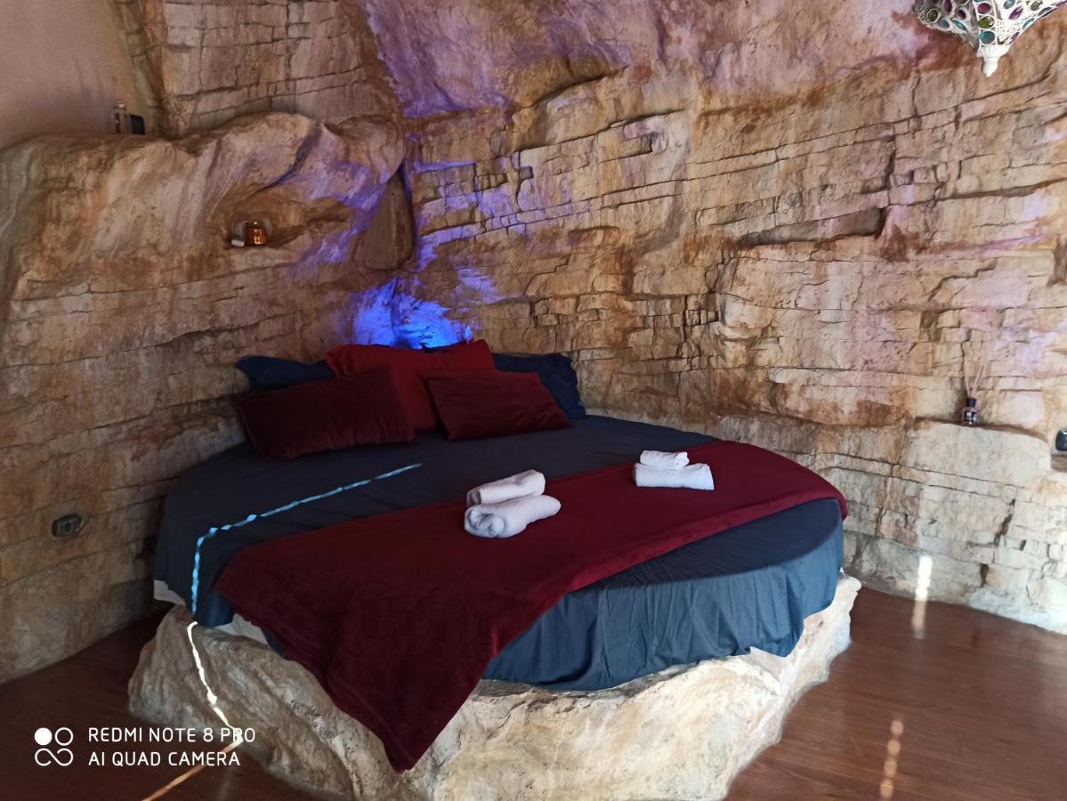 Residenza Nosy Be Villa Palombara Sabina Buitenkant foto